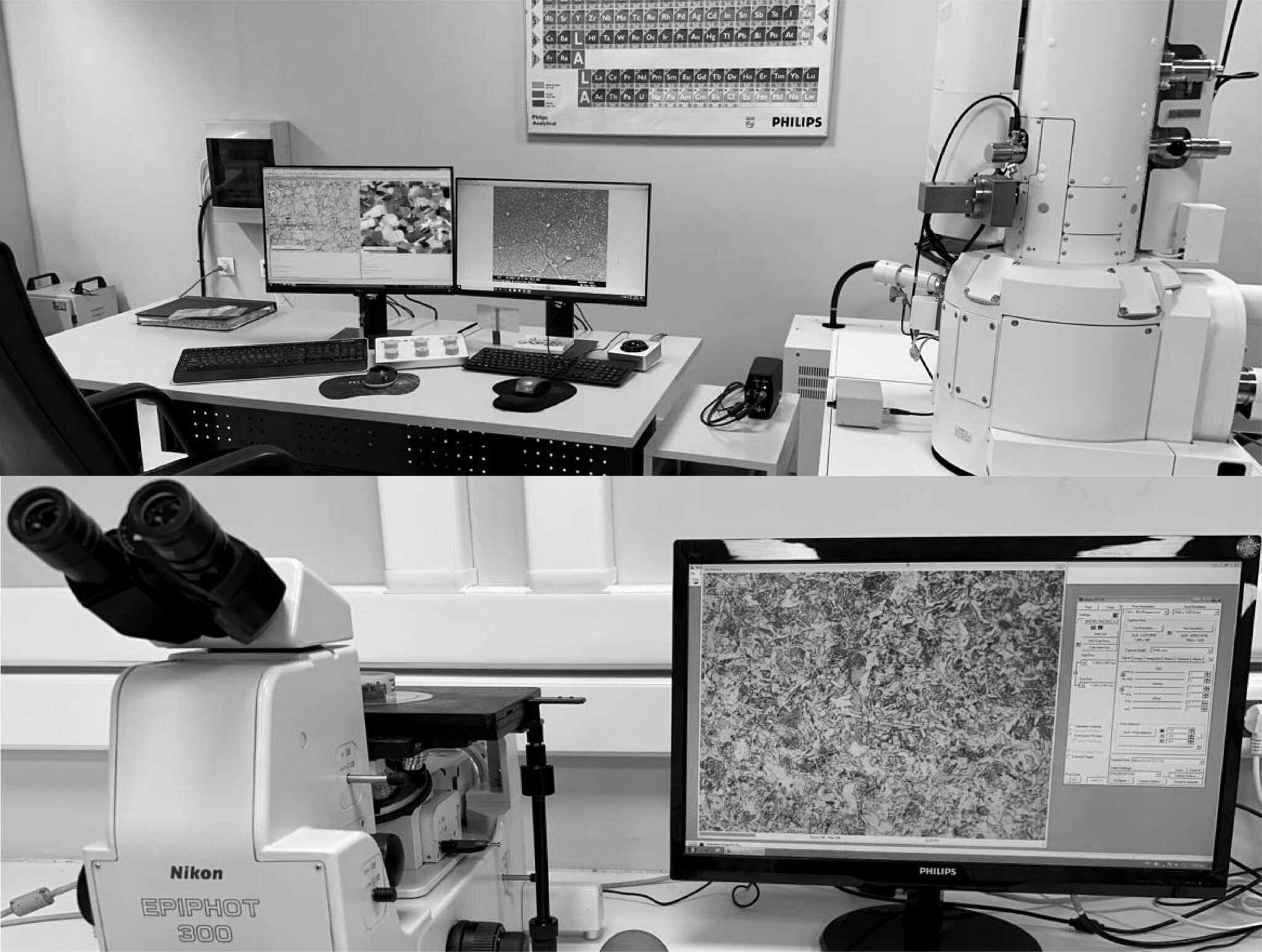 AST Production facility